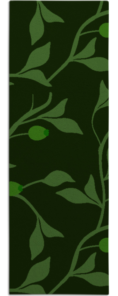 springbud rug - item 777724