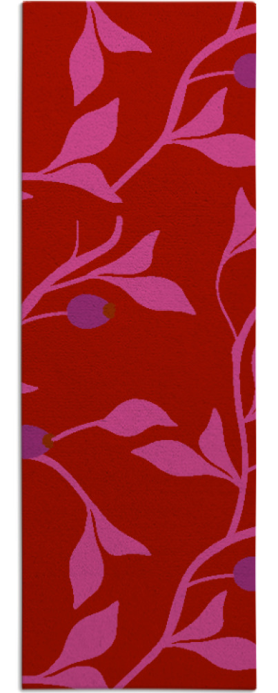 springbud rug - item 777905