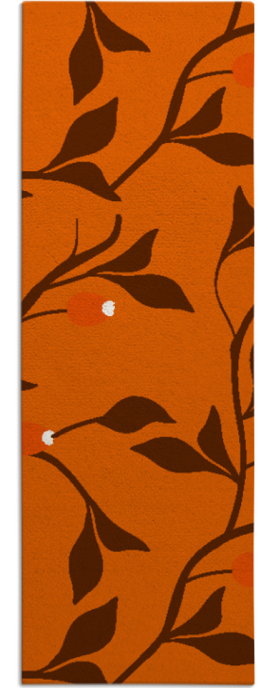 springbud rug - item 777924