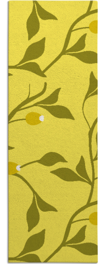 springbud rug - item 777931
