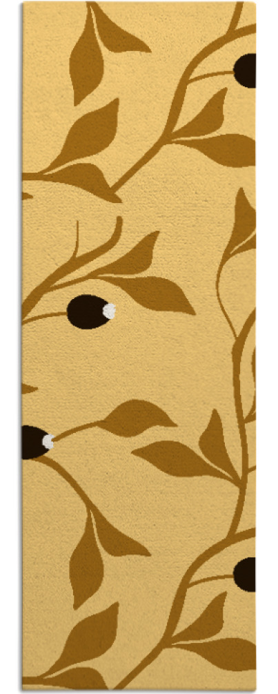 springbud rug - item 777951