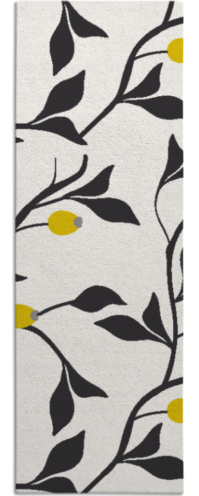 springbud rug - item 777954