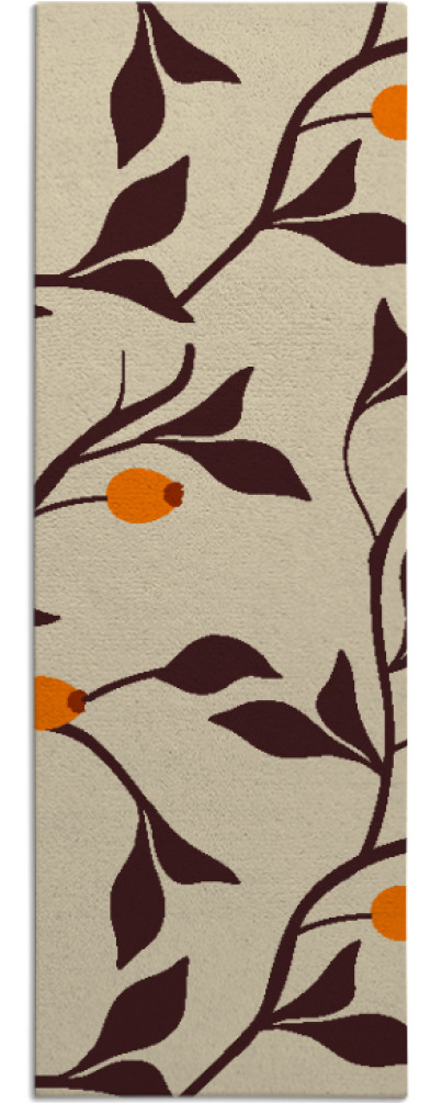 springbud rug - item 777969