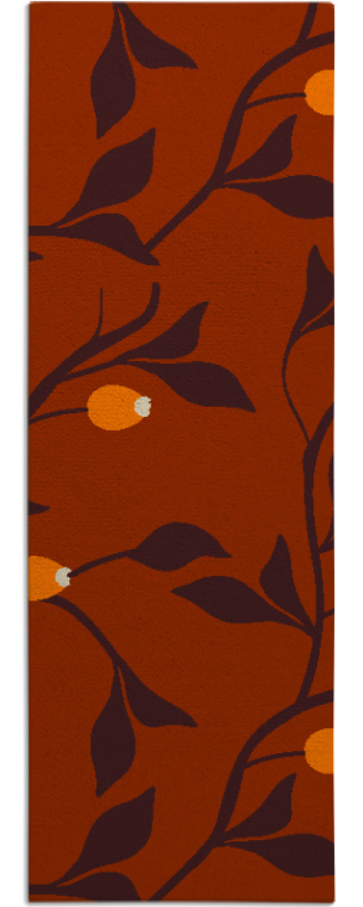 springbud rug - item 777971