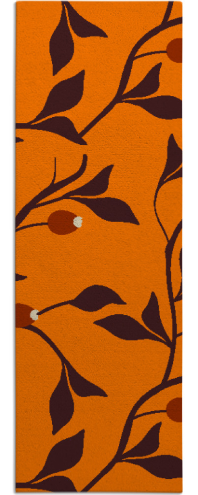 springbud rug - item 777972
