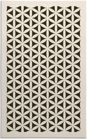 Merkaba Rug