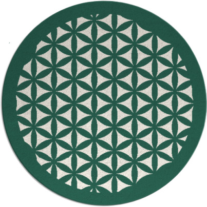 merkaba rug - item 782604