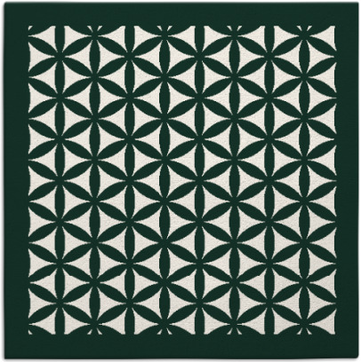 merkaba rug - item 782614