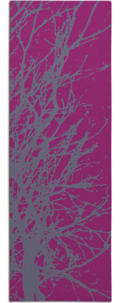 collected branches rug - item 783332