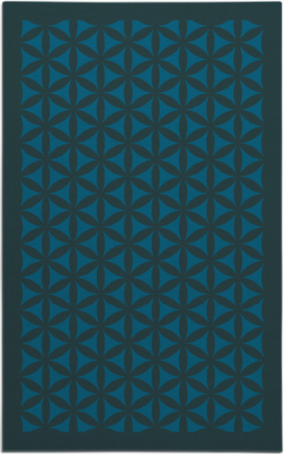 merkaba rug - item 784084