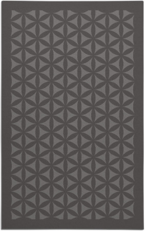 Merkaba Rug
