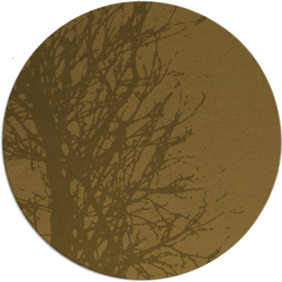 collected branches rug - item 784651