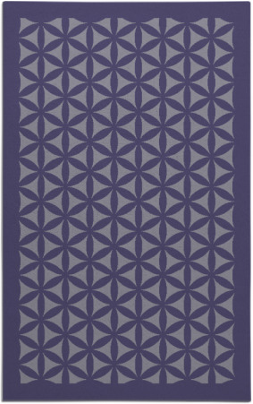 Merkaba Rug
