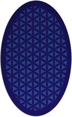 Merkaba Rug