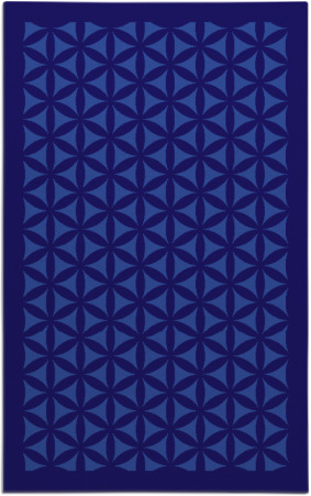 Merkaba Rug