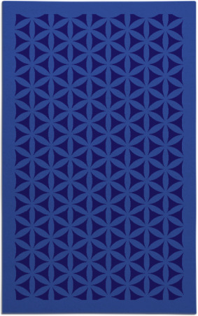 Merkaba Rug