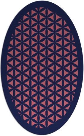 Merkaba Rug
