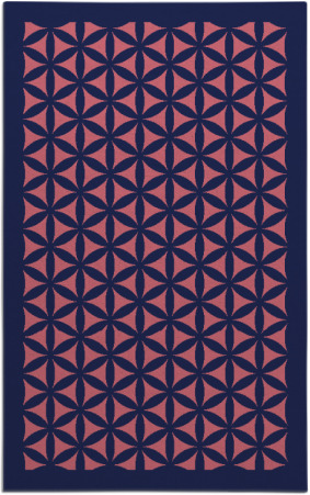 Merkaba Rug