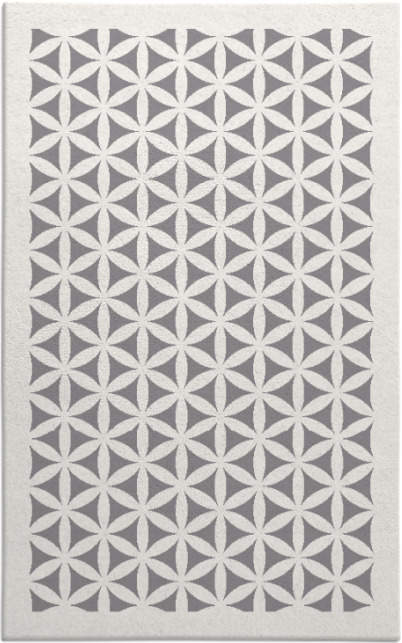 merkaba rug - item 789684