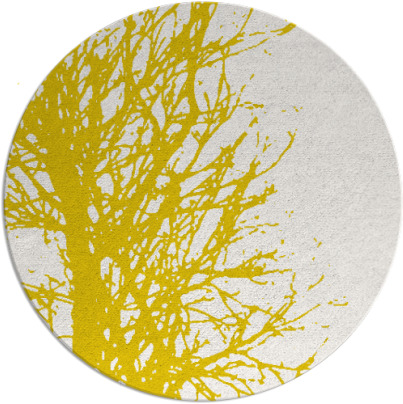 collected branches rug - item 789756