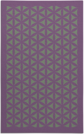 Merkaba Rug
