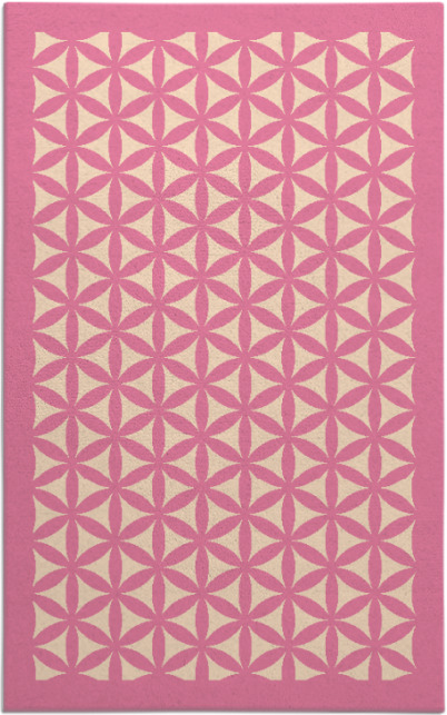 merkaba rug - item 800364