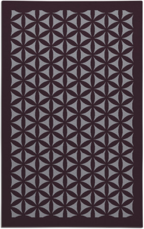 Merkaba Rug