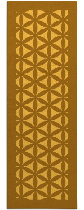 Merkaba Rug