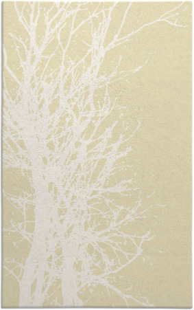 Collected Branches Rug