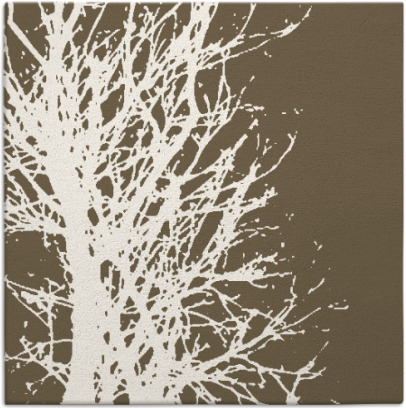 collected branches rug - item 808358