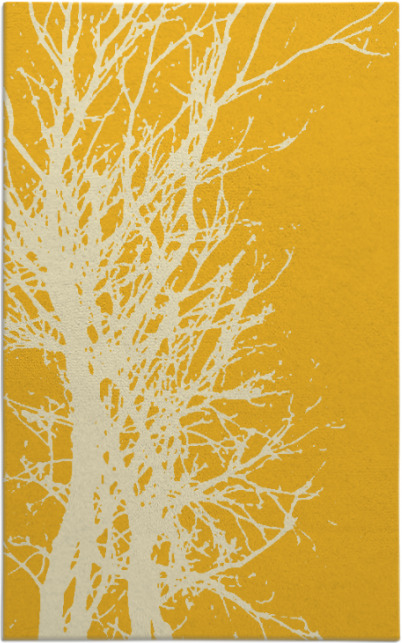 collected branches rug - item 809030