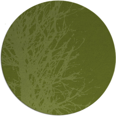 collected branches rug - item 810240