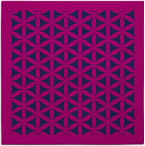 Merkaba Rug
