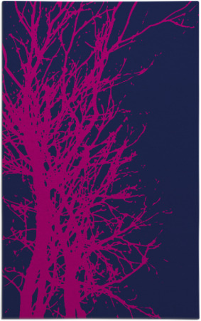 Collected Branches Rug