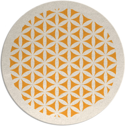 merkaba rug - item 812913