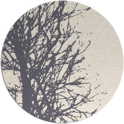 collected branches rug - item 812981