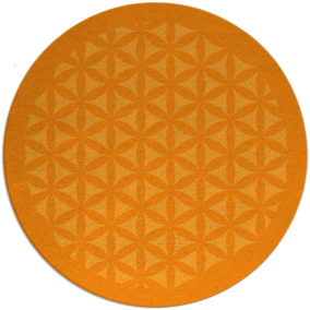 Merkaba Rug