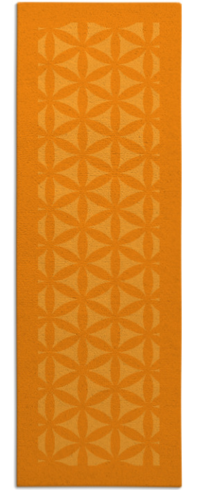 Merkaba Rug