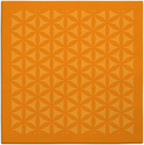 Merkaba Rug
