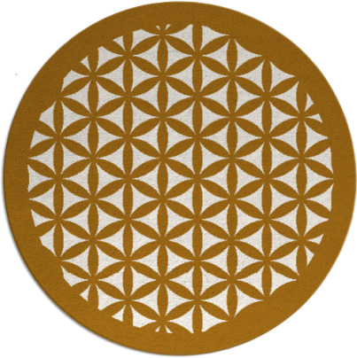 merkaba rug - item 814971
