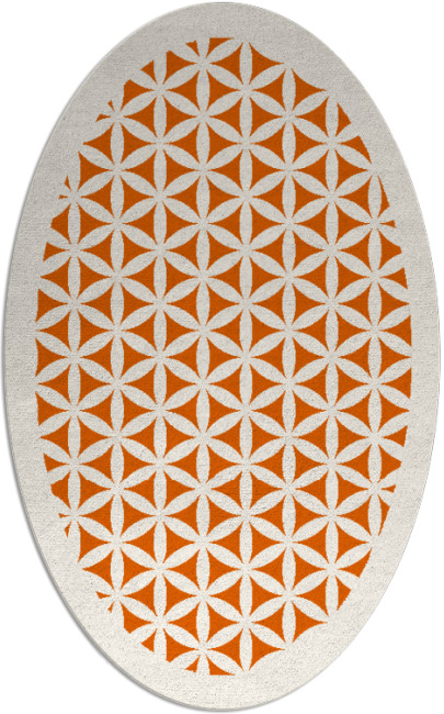 merkaba rug - item 818386