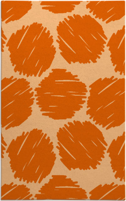 strokes rug - item 819805