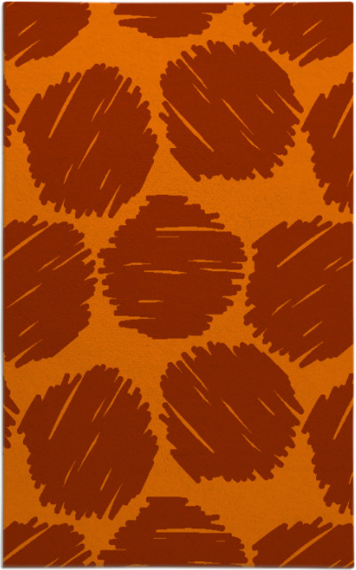 strokes rug - item 820490