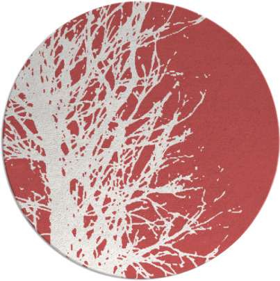 collected branches rug - item 823775