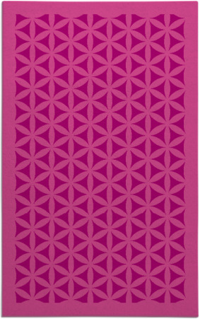 Merkaba Rug