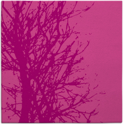 collected branches rug - item 825837