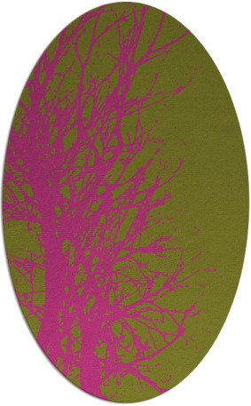 Collected Branches Rug