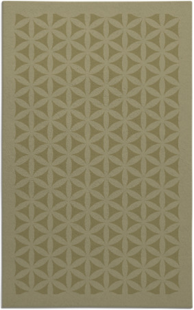 Merkaba Rug