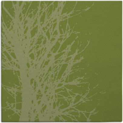 collected branches rug - item 830989