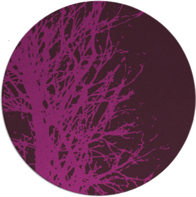 collected branches rug - item 832350